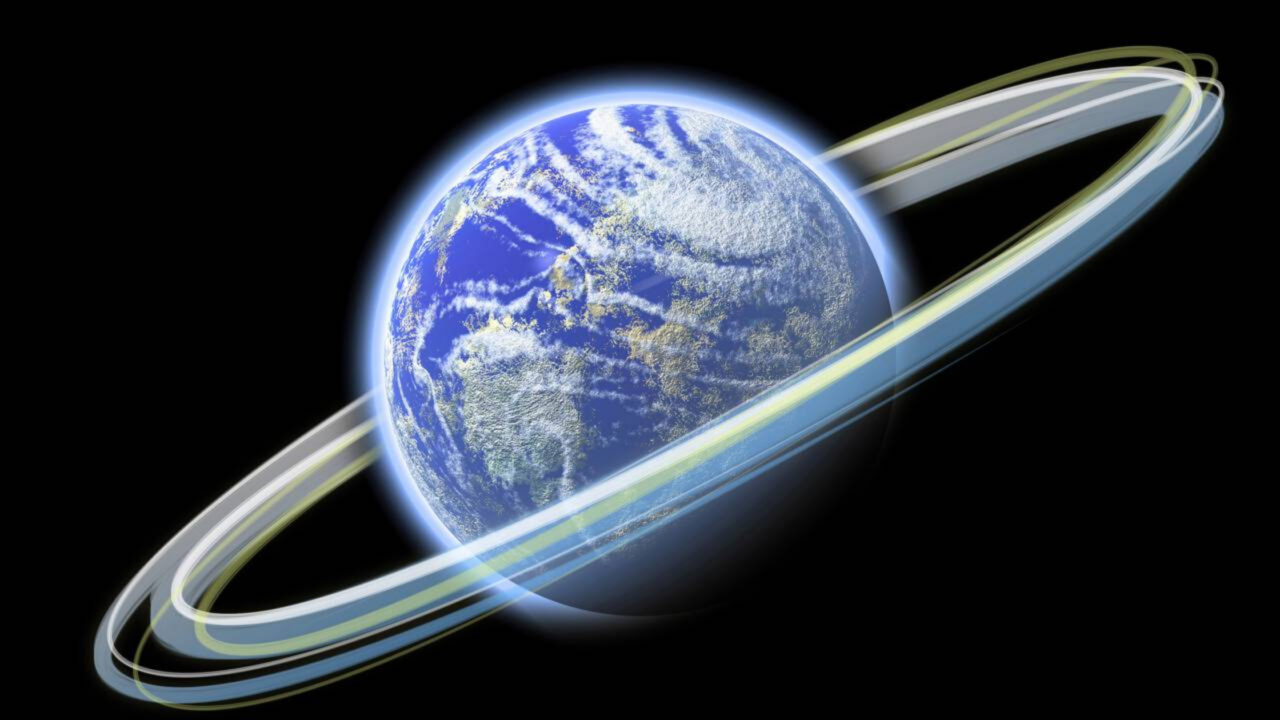O que aconteceria se a Terra parar de girar por 5 segundos e quais seriam as consequências
