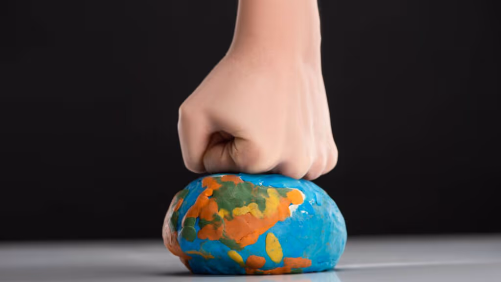 Os dias mais sombrios da Terra mostram como o mundo já enfrentou tragédias inimagináveis