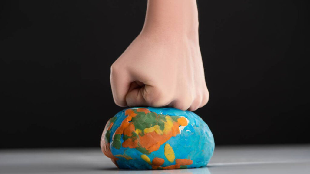 Os dias mais sombrios da Terra mostram como o mundo já enfrentou tragédias inimagináveis