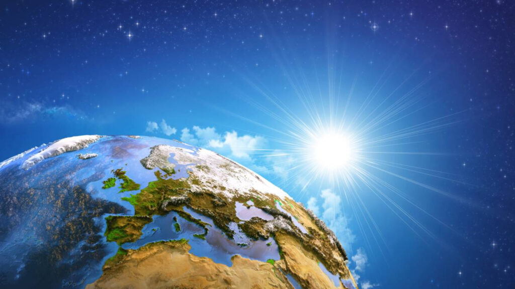 Os dias mais sombrios da Terra mostram como o mundo já enfrentou tragédias inimagináveis