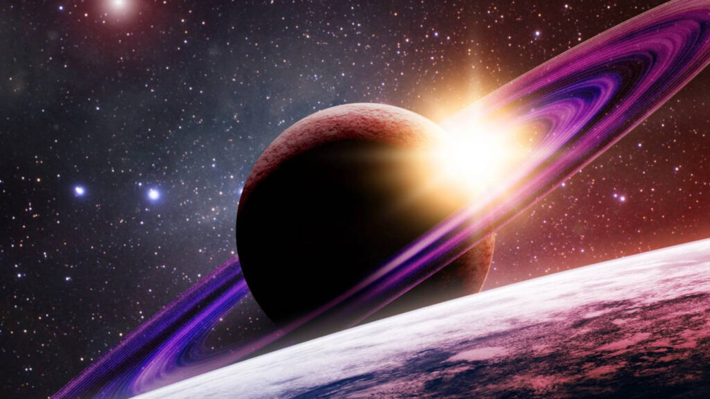 8 Planetas mais estranhos que existem desafiam tudo o que sabemos sobre o universo