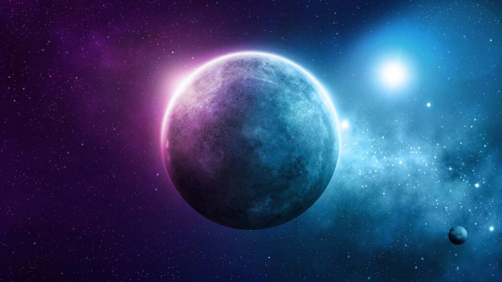 8 Planetas mais estranhos que existem desafiam tudo o que sabemos sobre o universo