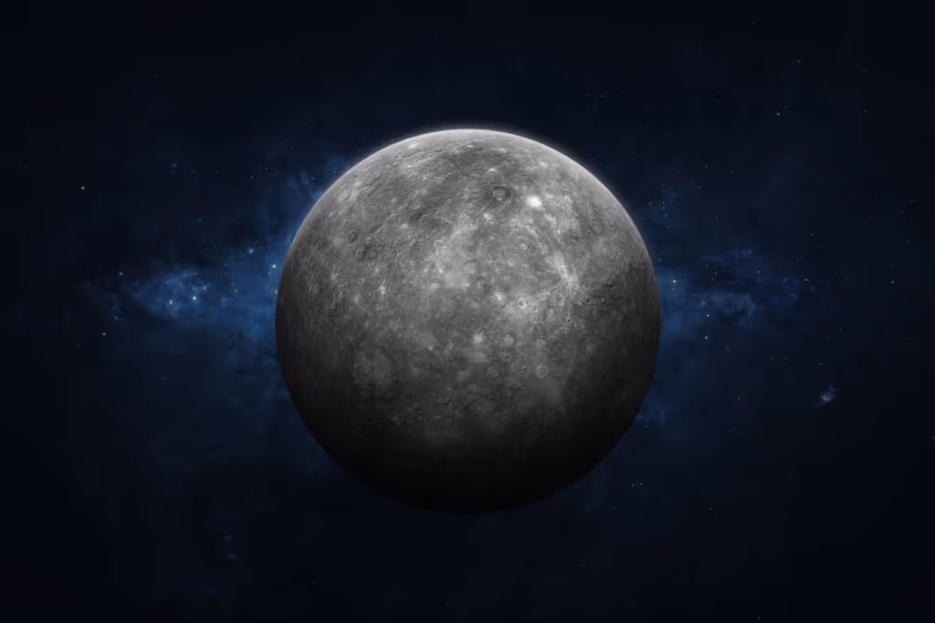 Planetas no signo de Áries: o que cada um revela no Mapa Astral