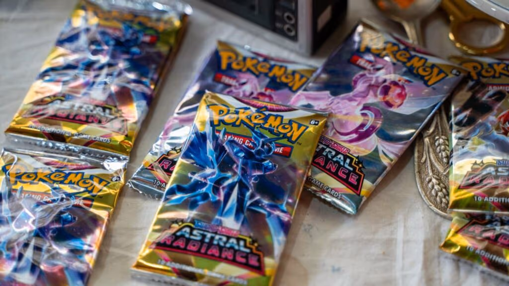 Esta carta de Pokémon que você ignorou em 1999 agora vale 200 mil reais