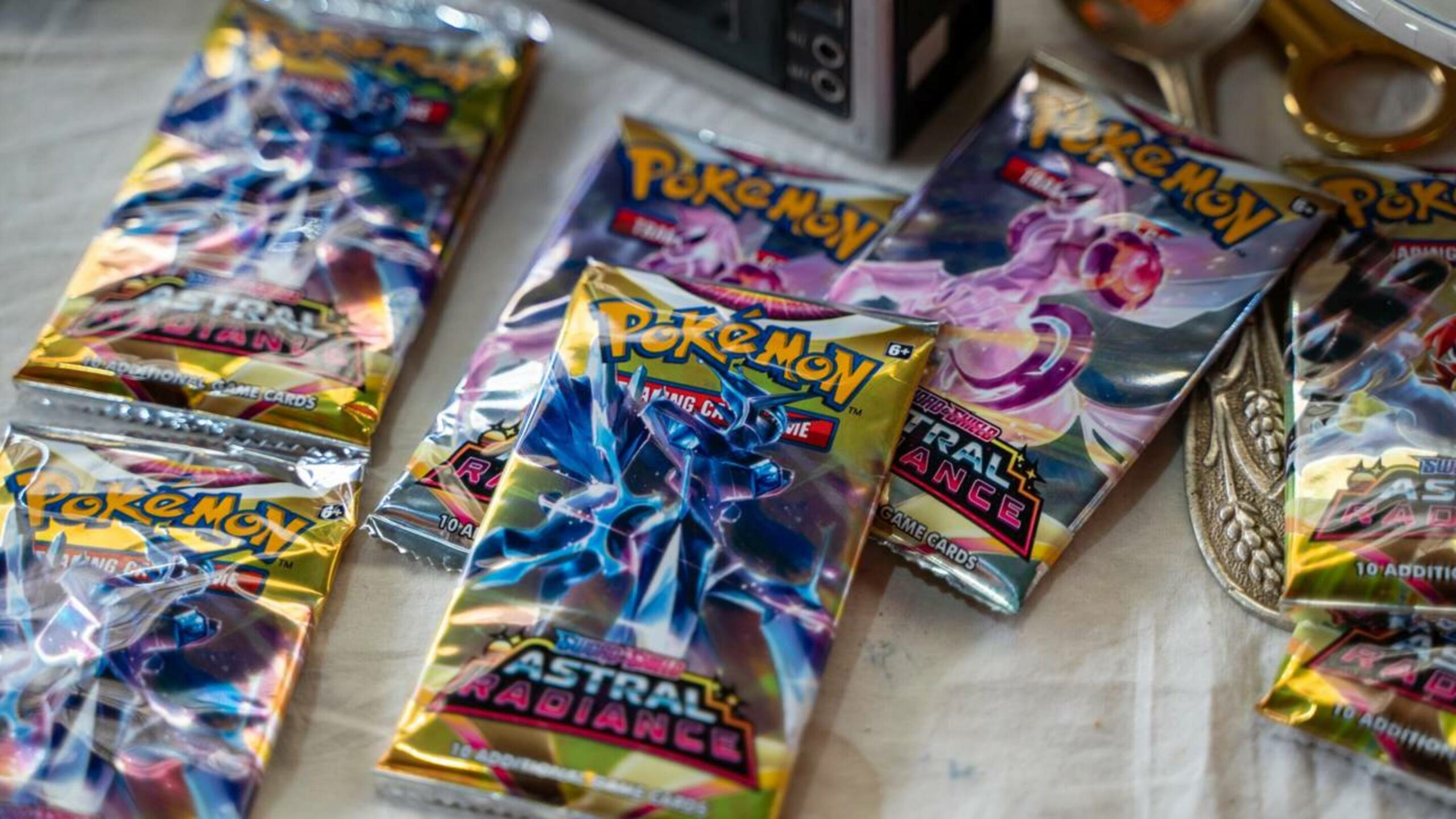 Esta carta de Pokémon que você ignorou em 1999 agora vale 200 mil reais