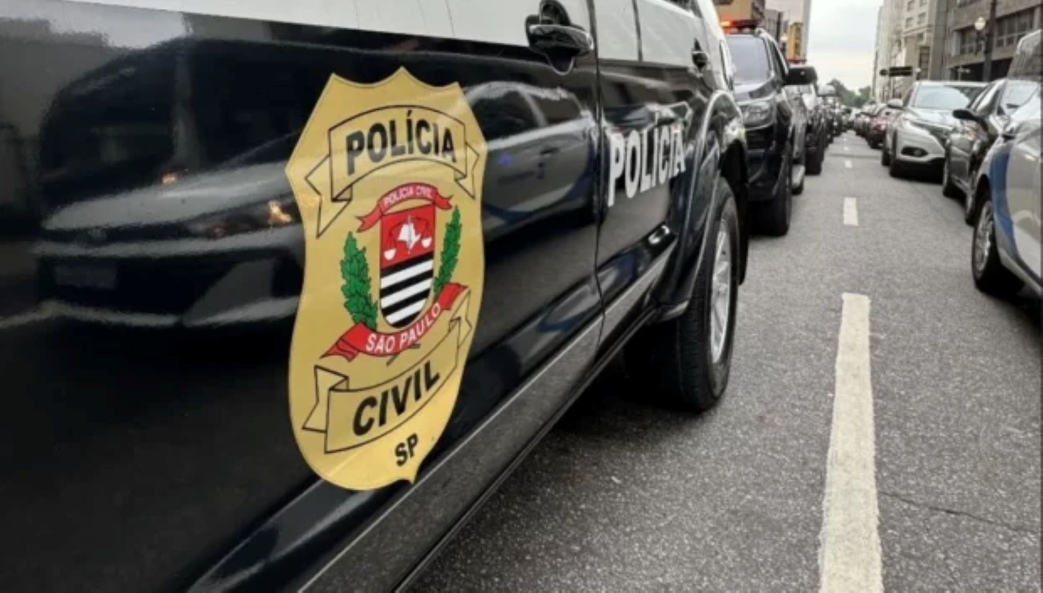 Polícia de SP desmonta central de golpes do “falso advogado”