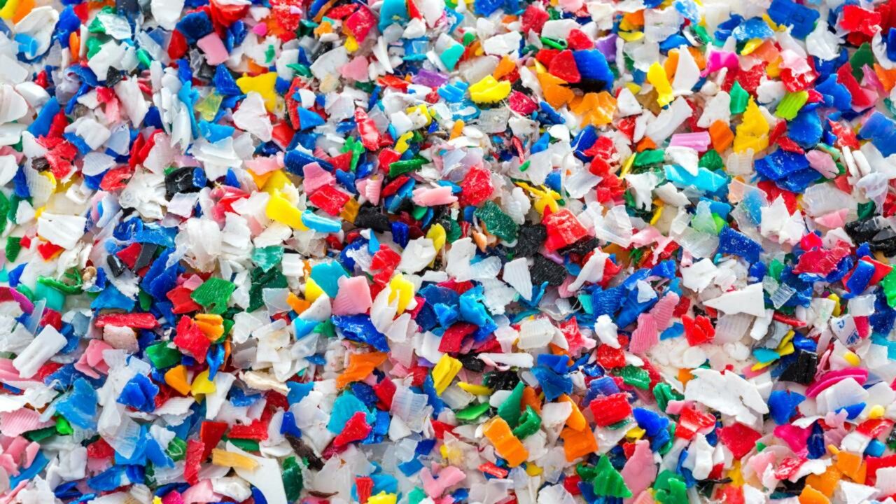 Empresa transforma material "irreciclável" em poliuretano de alto desempenho