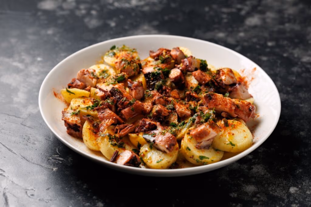 3 receitas saborosas com frutos do mar para a Quaresma