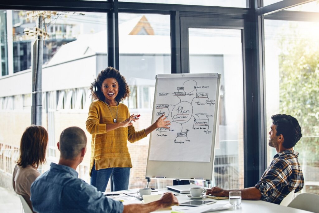 Storymakers: 5 dicas para transformar conteúdo para redes sociais em receita