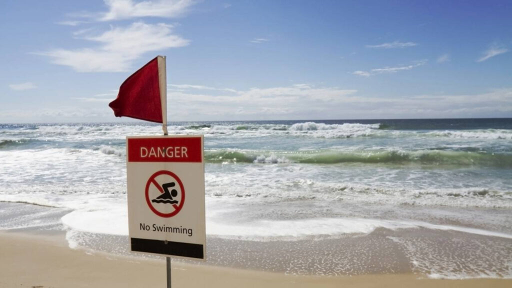 As praias mais perigosas do Brasil escondem riscos que muita gente ignora