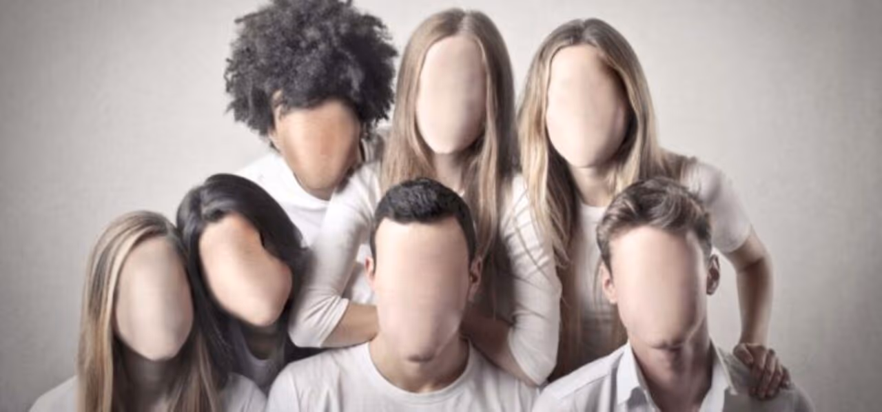 Prosopagnosia: quando o cérebro não reconhece rostos