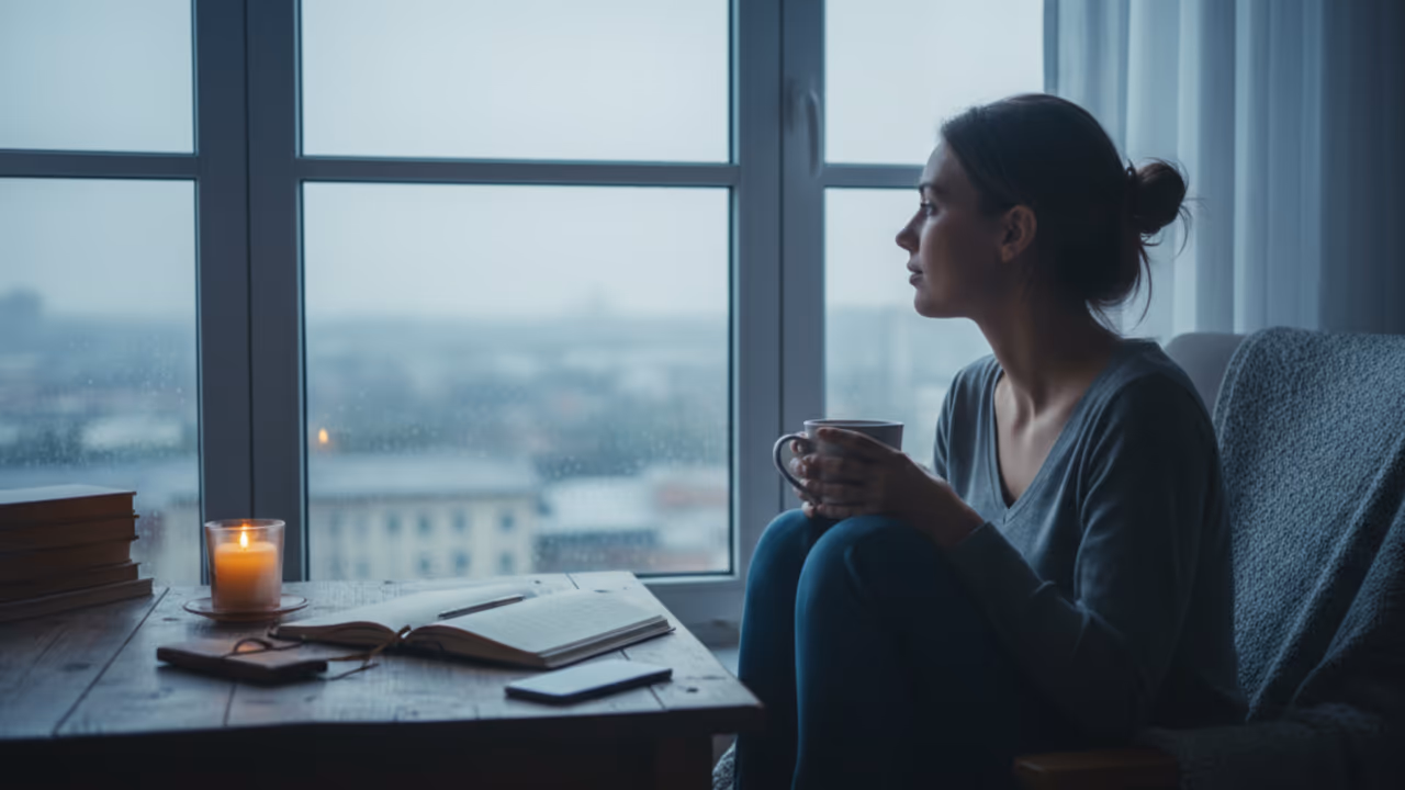 O que significa quando alguém não gosta de comemorar o próprio aniversário, de acordo com a psicologia