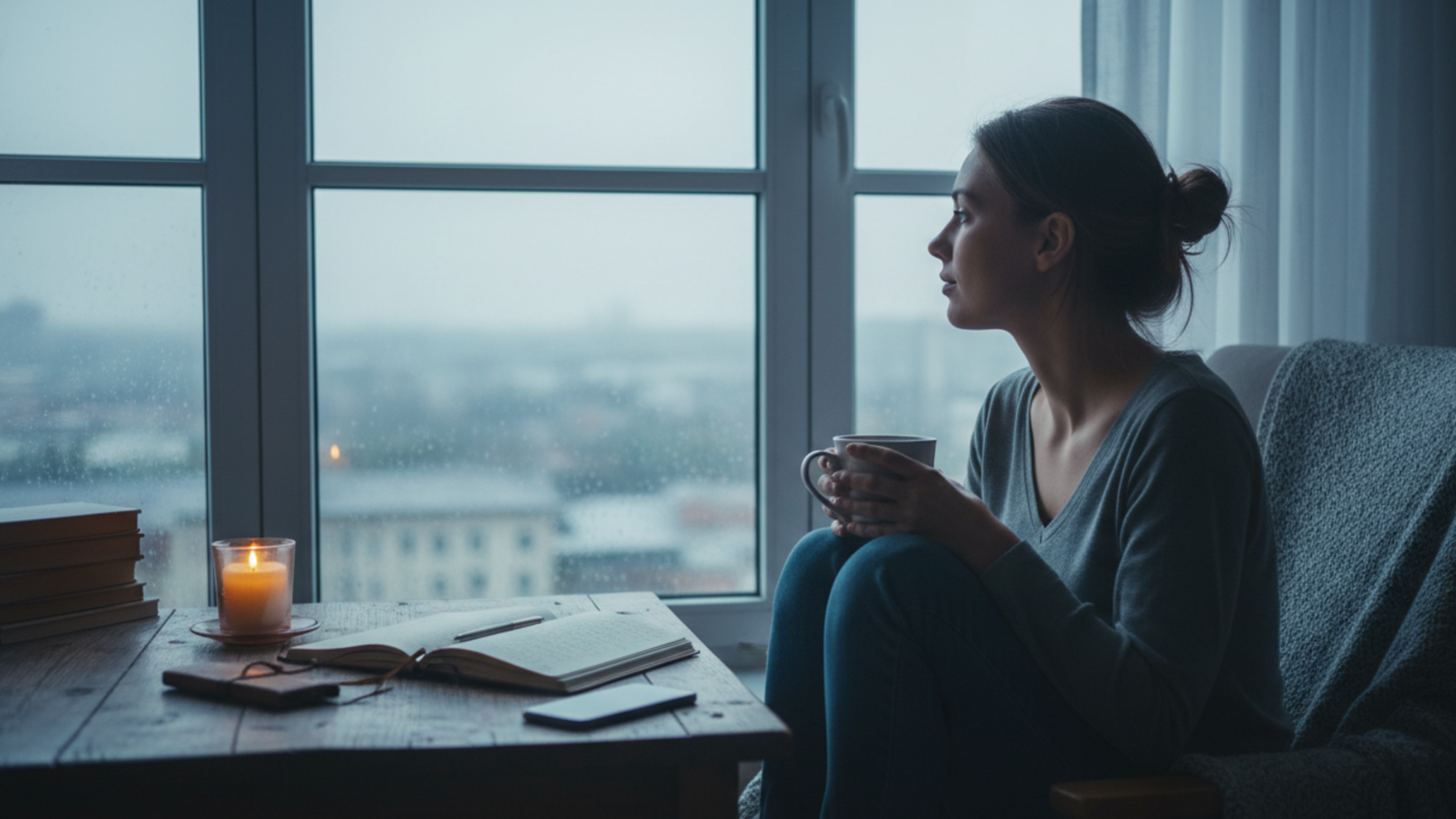 O que significa quando alguém não gosta de comemorar o próprio aniversário, de acordo com a psicologia