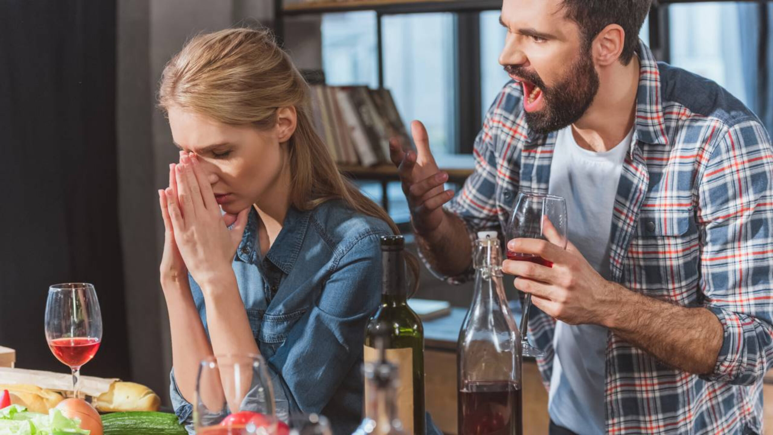 Como ter controle emocional e não deixar ninguém tirar sua paz