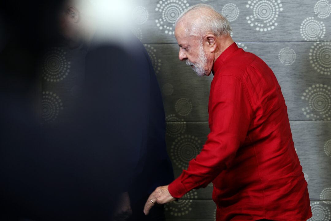 Realtime Big Data: Lula e Flávio empatados no RS