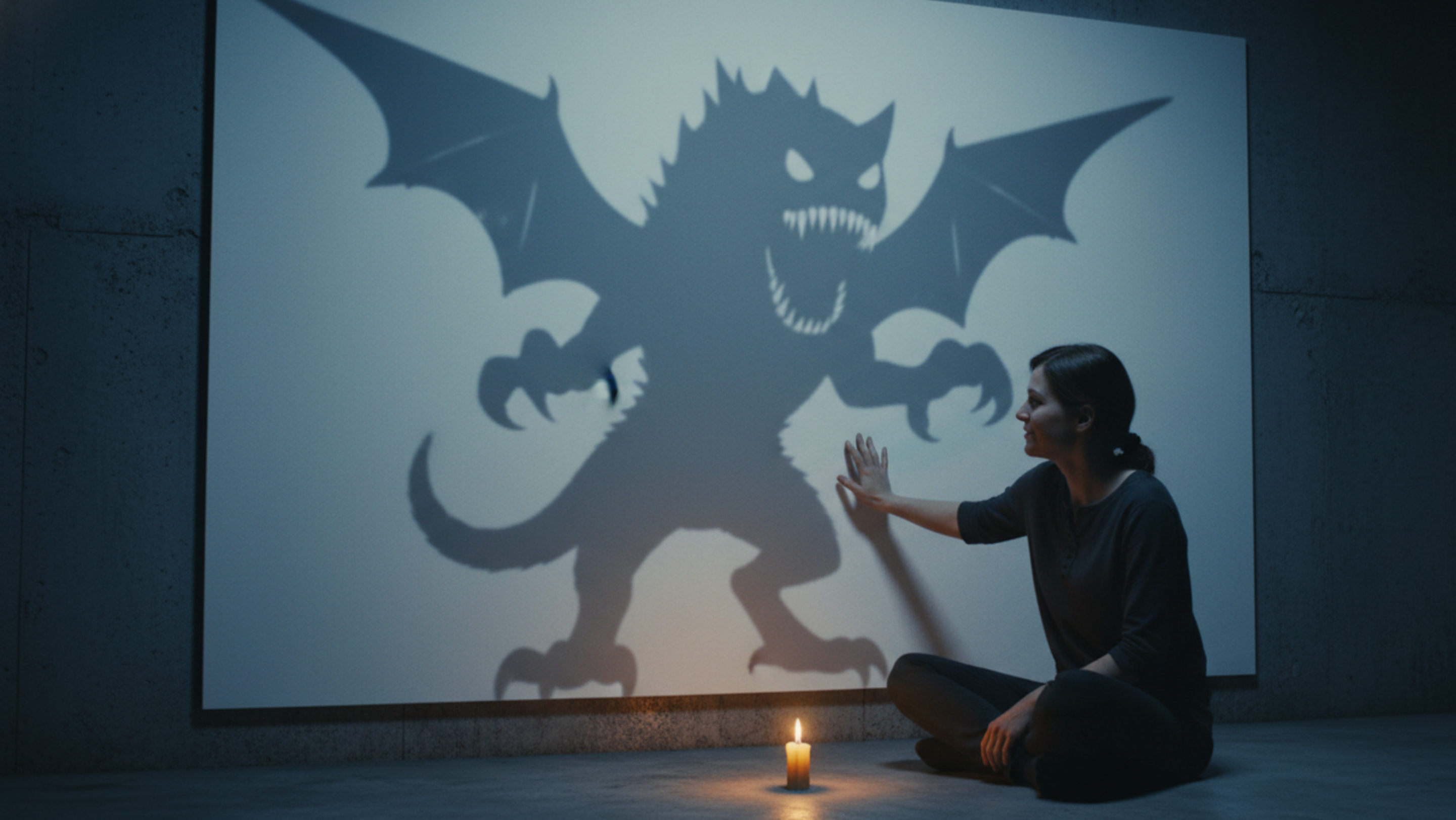 Sêneca avisa: você sofre mais na imaginação do que na realidade