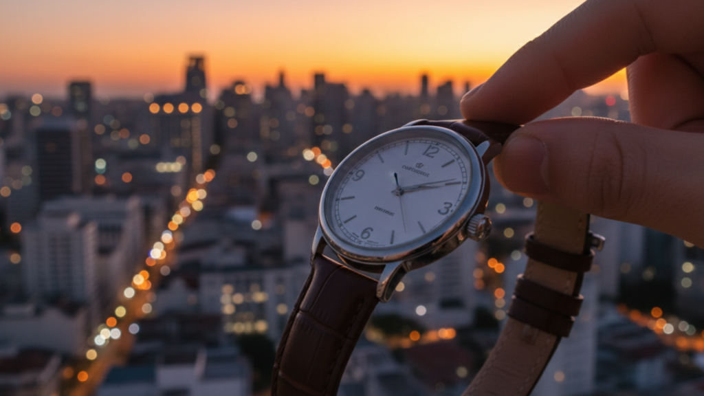 Horário de verão pode voltar em 2026? O que diz o Ministério de Minas e Energia sobre a mudança no Brasil