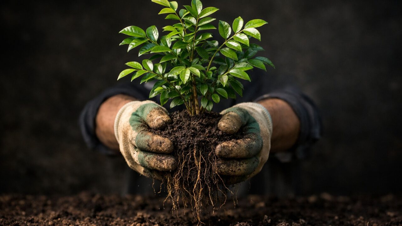 As plantas proibidas no Brasil que muita gente ainda cultiva no quintal sem saber dos riscos