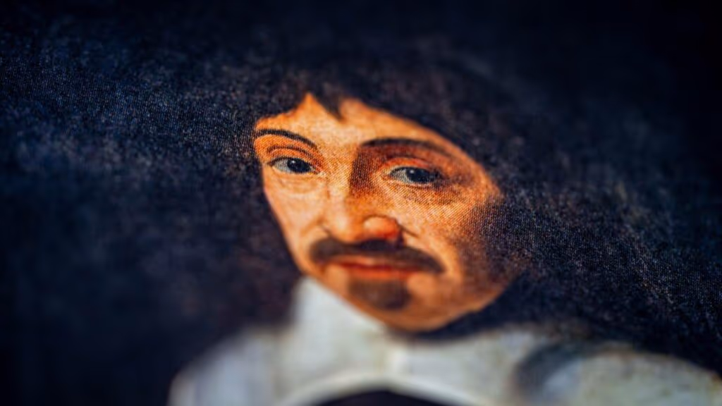 Descartes ensina: “Divida cada dificuldade em tantas partes quanto possível e necessário para resolvê-la.”