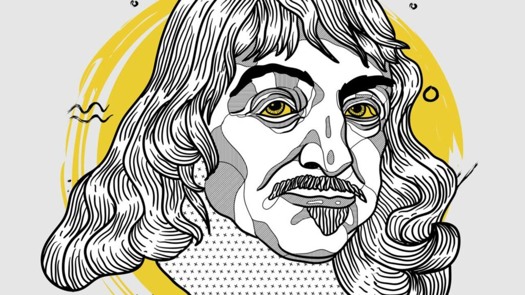 Descartes ensina: "Divida cada dificuldade em tantas partes quanto possível e necessário para resolvê-la."