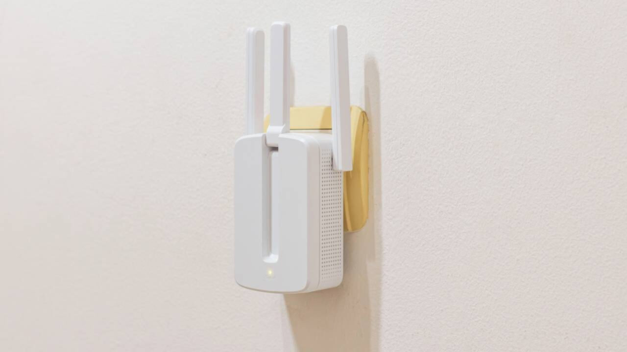 Esse acessório barato melhora o sinal do Wi-Fi em toda a casa e pouca gente conhece