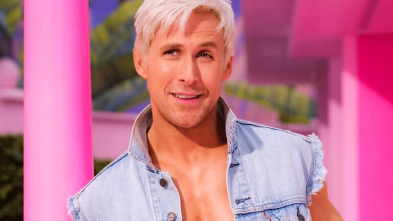 Ryan Gosling negocia papel em Motoqueiro Fantasma