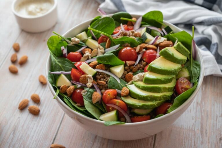 Lentilha: 3 receitas leves e ricas em proteínas para o jantar