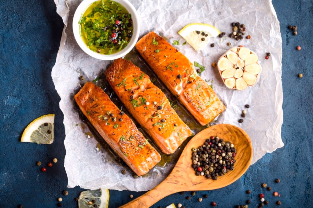 10 alimentos que não podem faltar na dieta da mulher