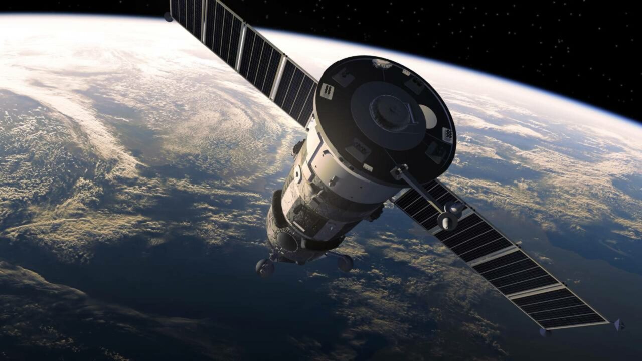 Satélites ajudam a identificar pontes à beira do desastre