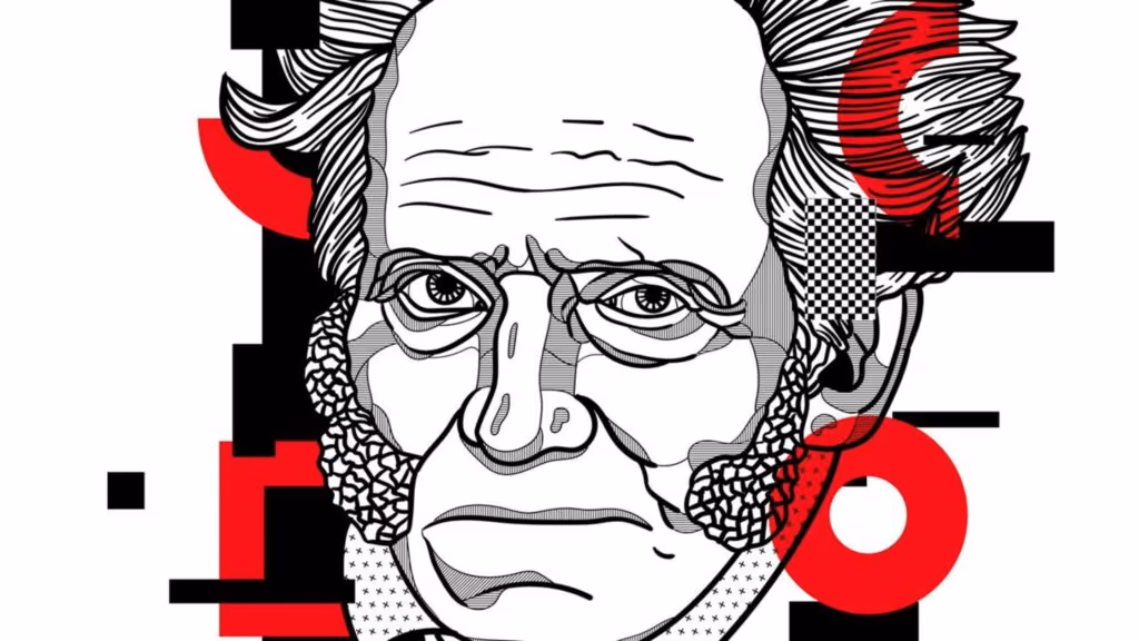 O que Schopenhauer revela sobre os limites mentais que estão sabotando a sua vida