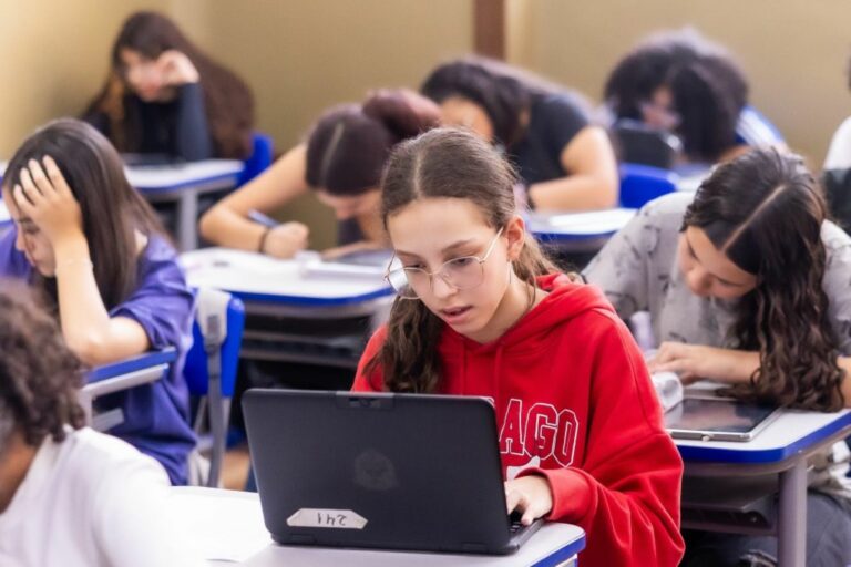 Governo de SP doa acesso ao Canva para 3 milhões de alunos