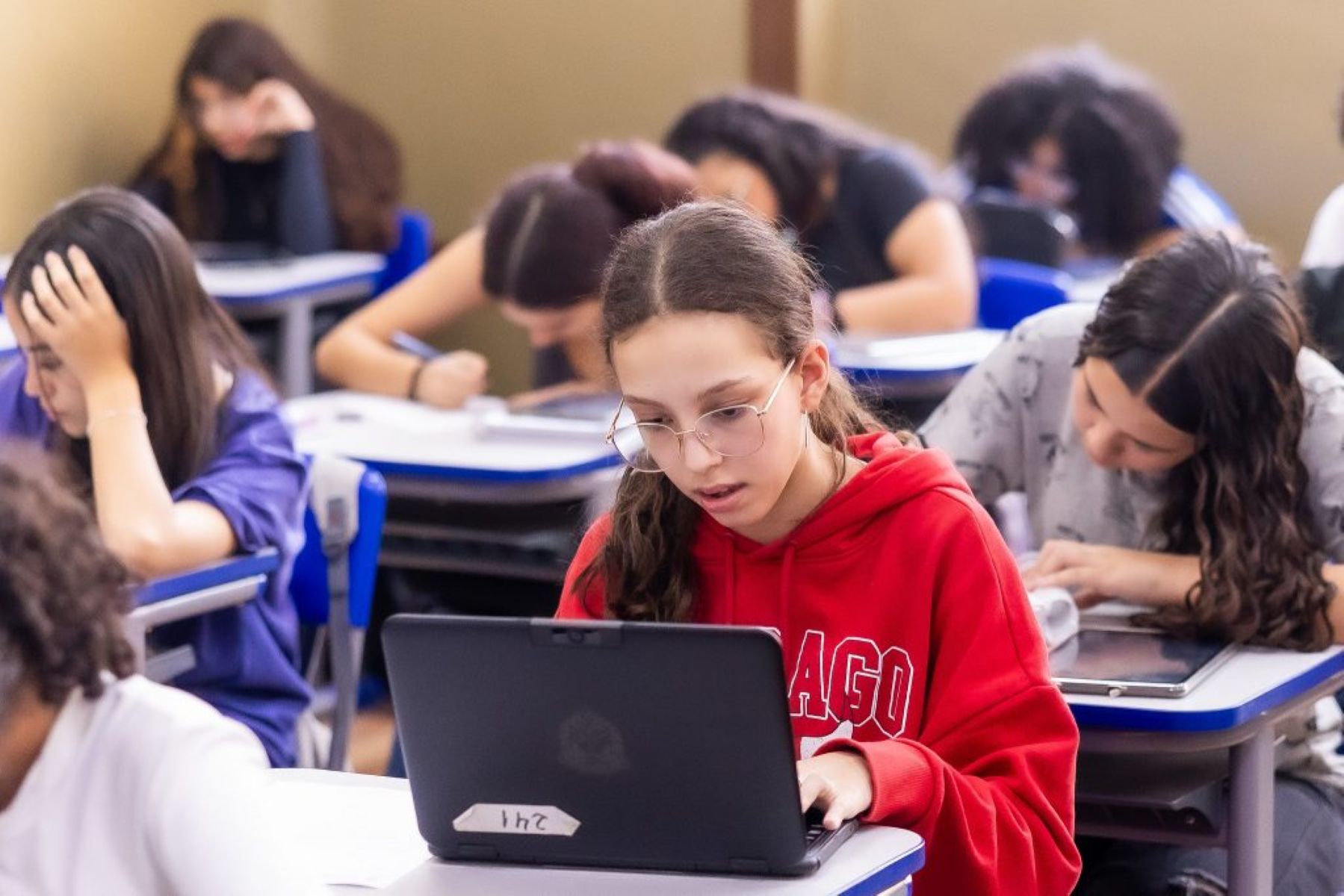 Governo de SP doa acesso ao Canva para 3 milhões de alunos