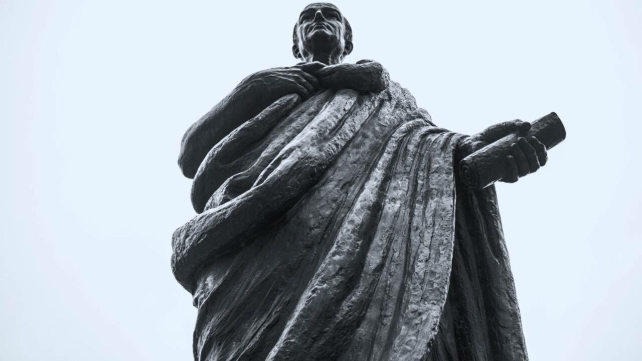 Sêneca deixa um aviso direto sobre ansiedade com o futuro e como esse medo rouba a paz do presente