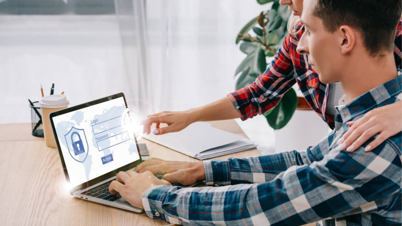 O que acontece quando você usa a mesma senha em tudo e por que isso pode virar um problema sério