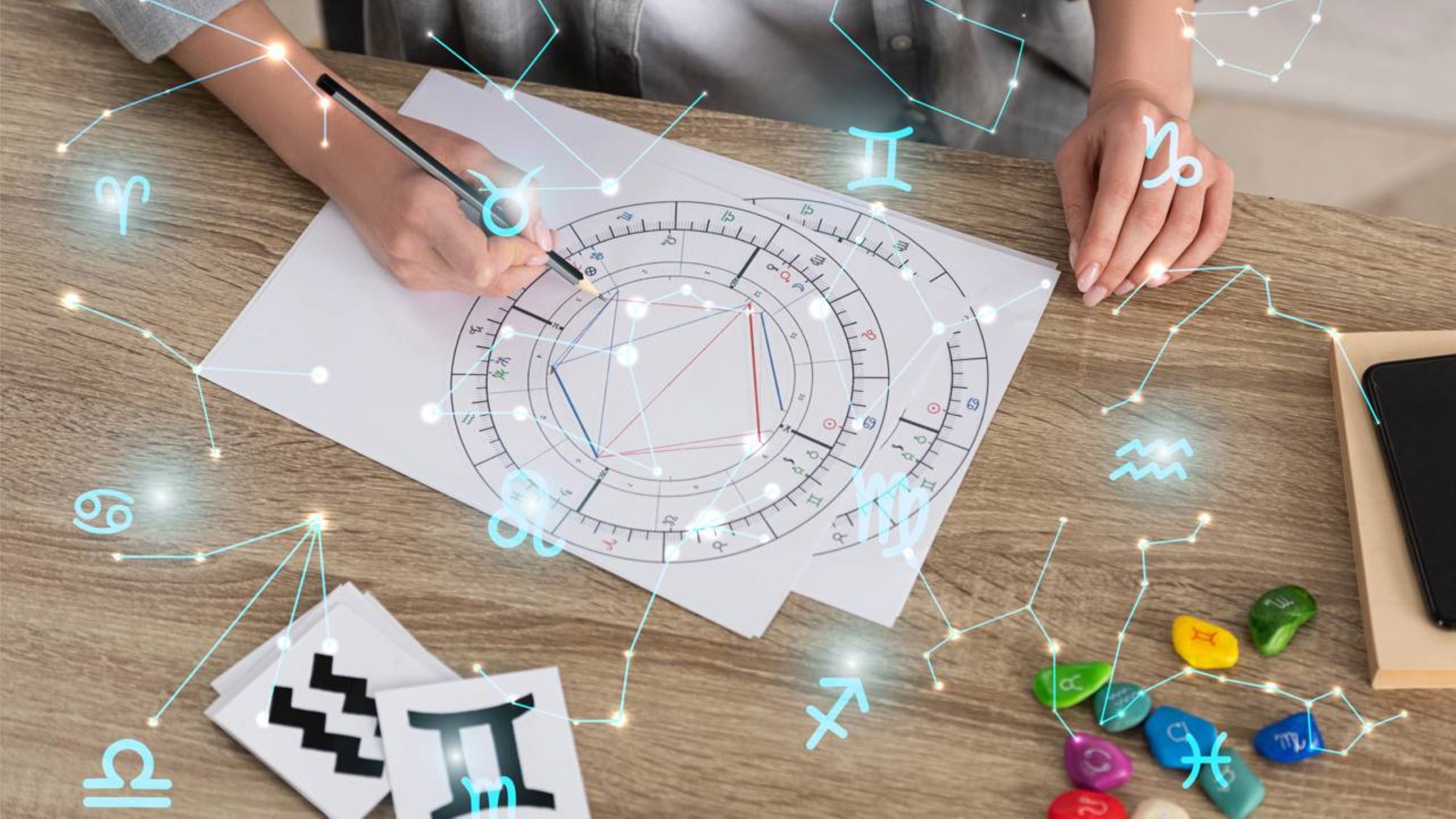 5 signos que podem viver uma reviravolta na carreira nos próximos meses