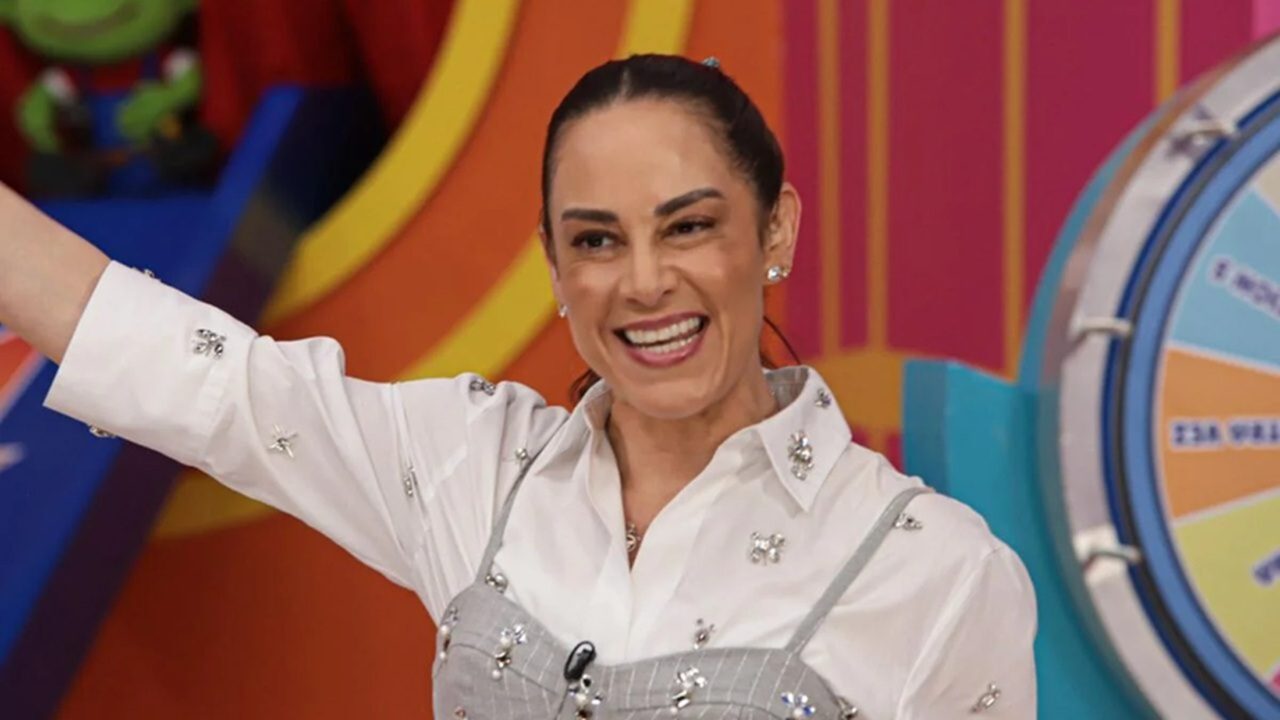 Silvia Abravanel expõe drama médico vivido por sua filha