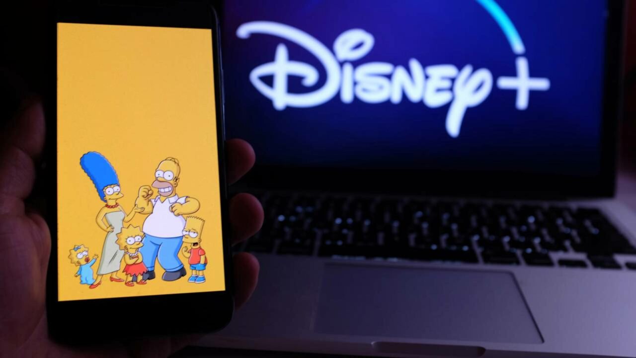 Previsões assustadores dos Simpsons para 2026 que já começaram acontecer