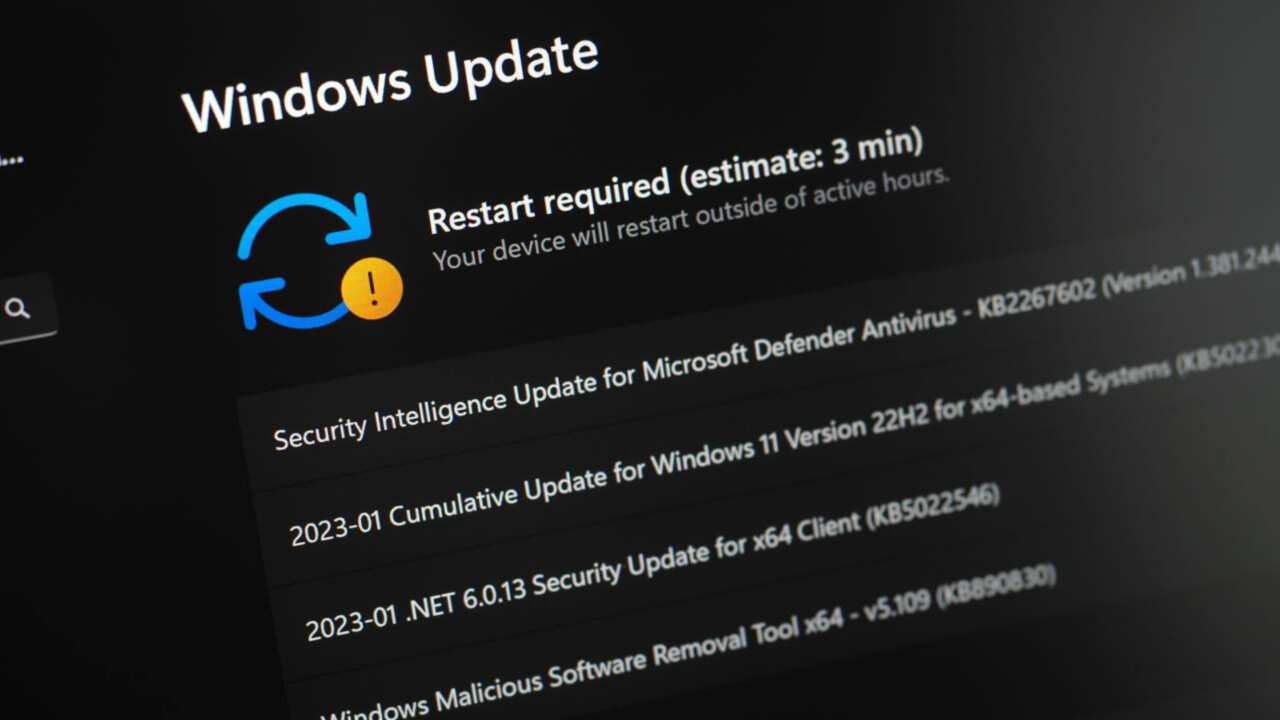 Atualização do Windows 11 e 10 chega com mudanças importantes e o que muda hoje pode afetar seu computador