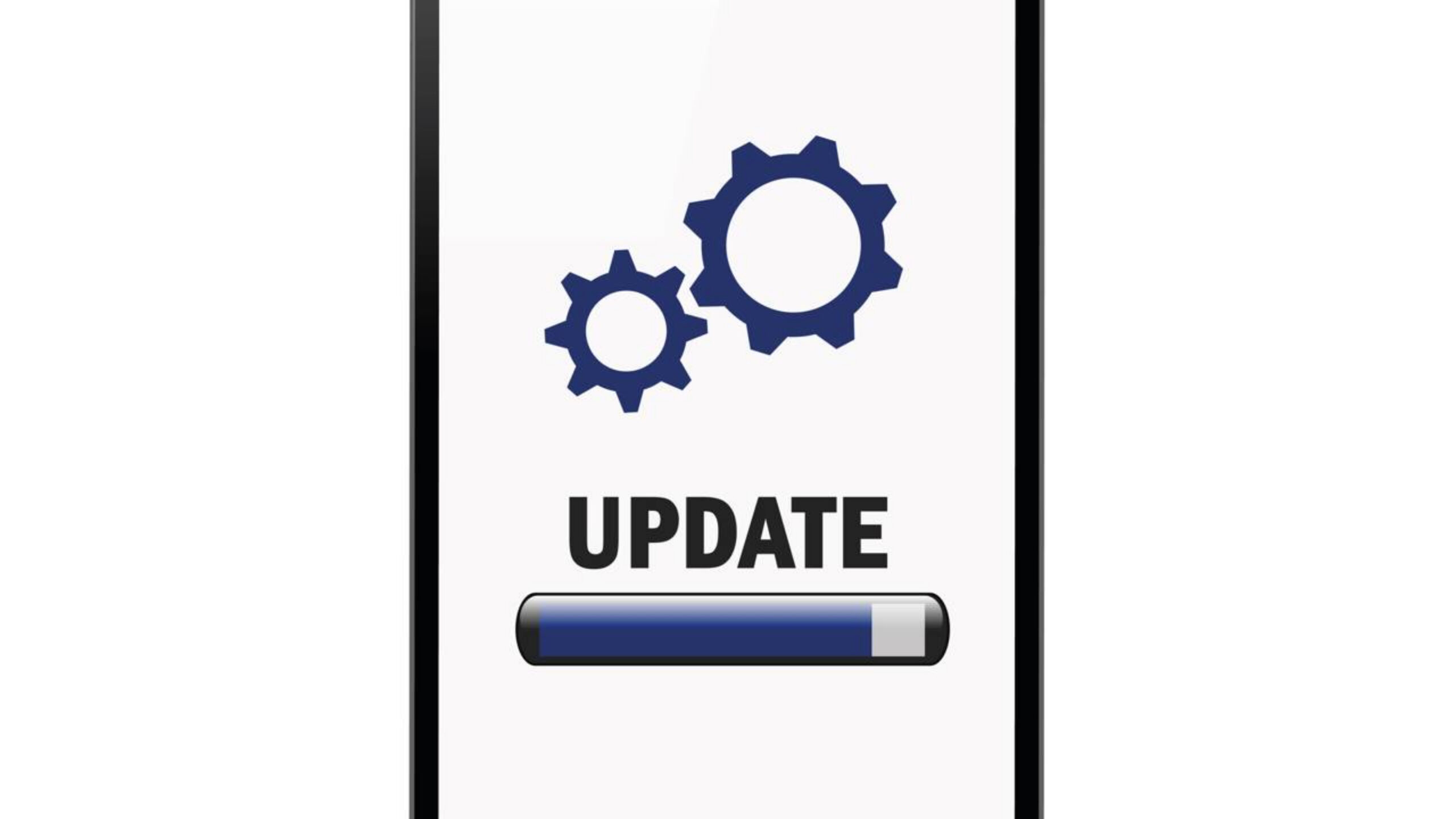 Celular parou de receber atualização? Veja o que pode acontecer e como resolver