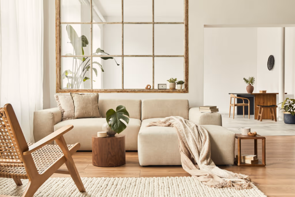 5 dicas de decoração para uma casa mais aconchegante no outono