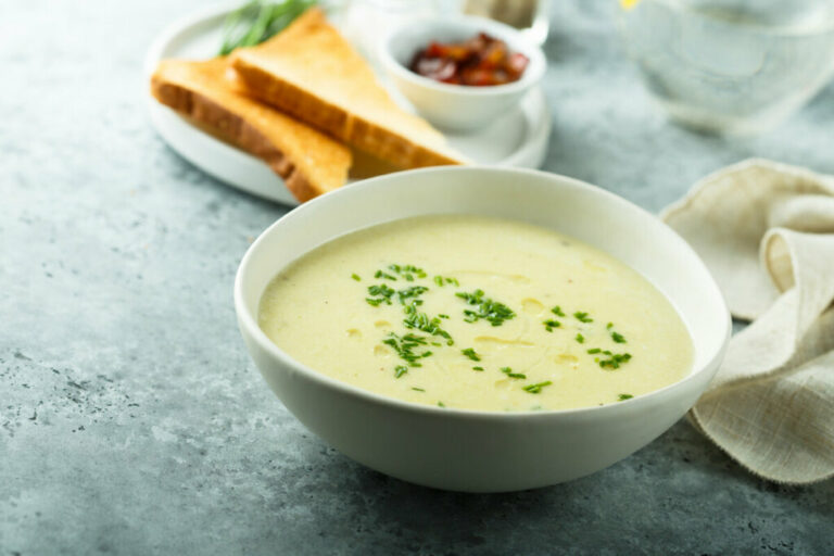 Sopas e cremes termogênicos: 10 receitas para ajudar a emagrecer no outono