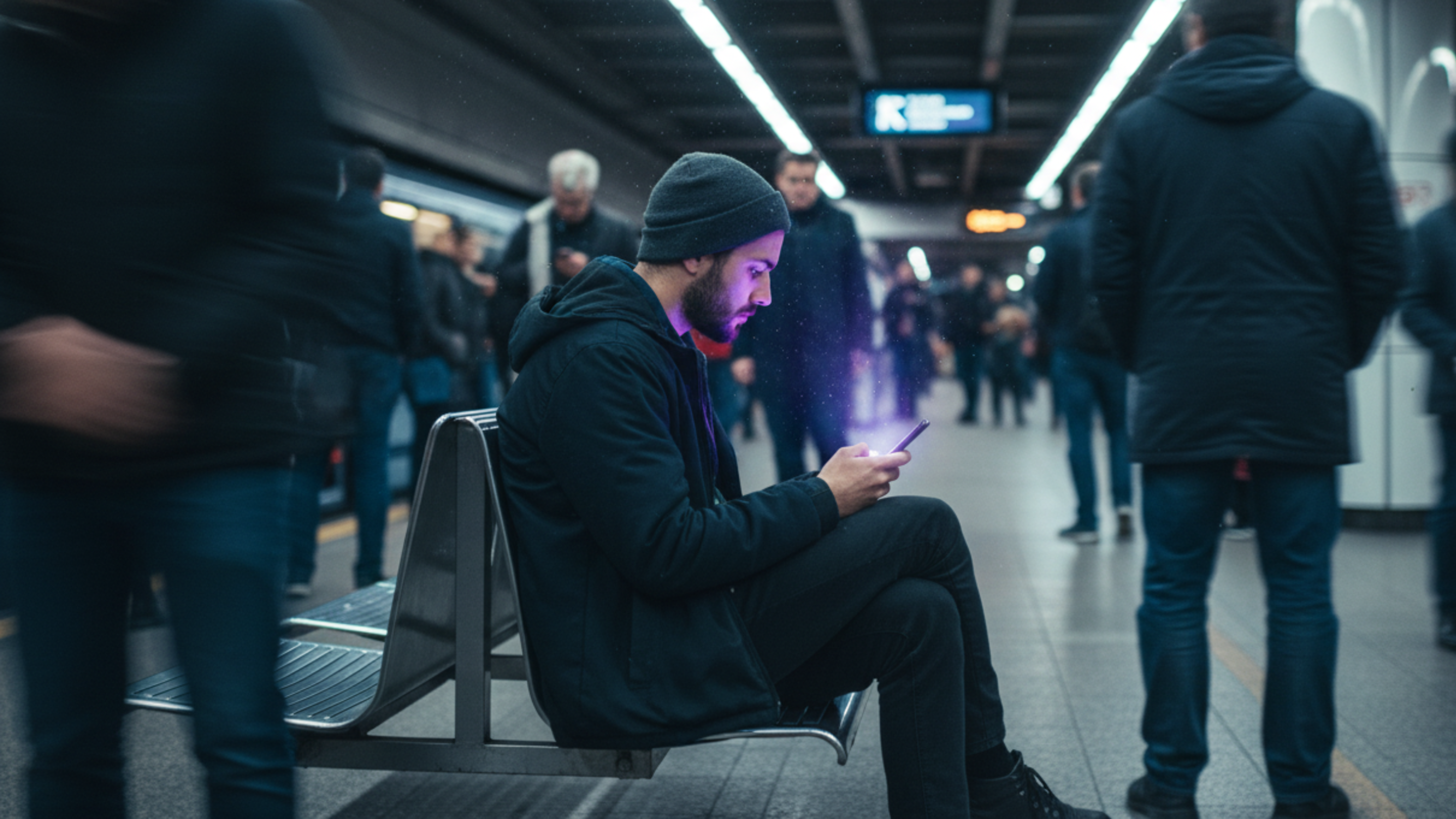 Psicologia aponta que muitas amizades terminam não por brigas, mas por caminhos diferentes