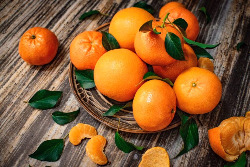 6 alimentos para reforçar a imunidade no outono