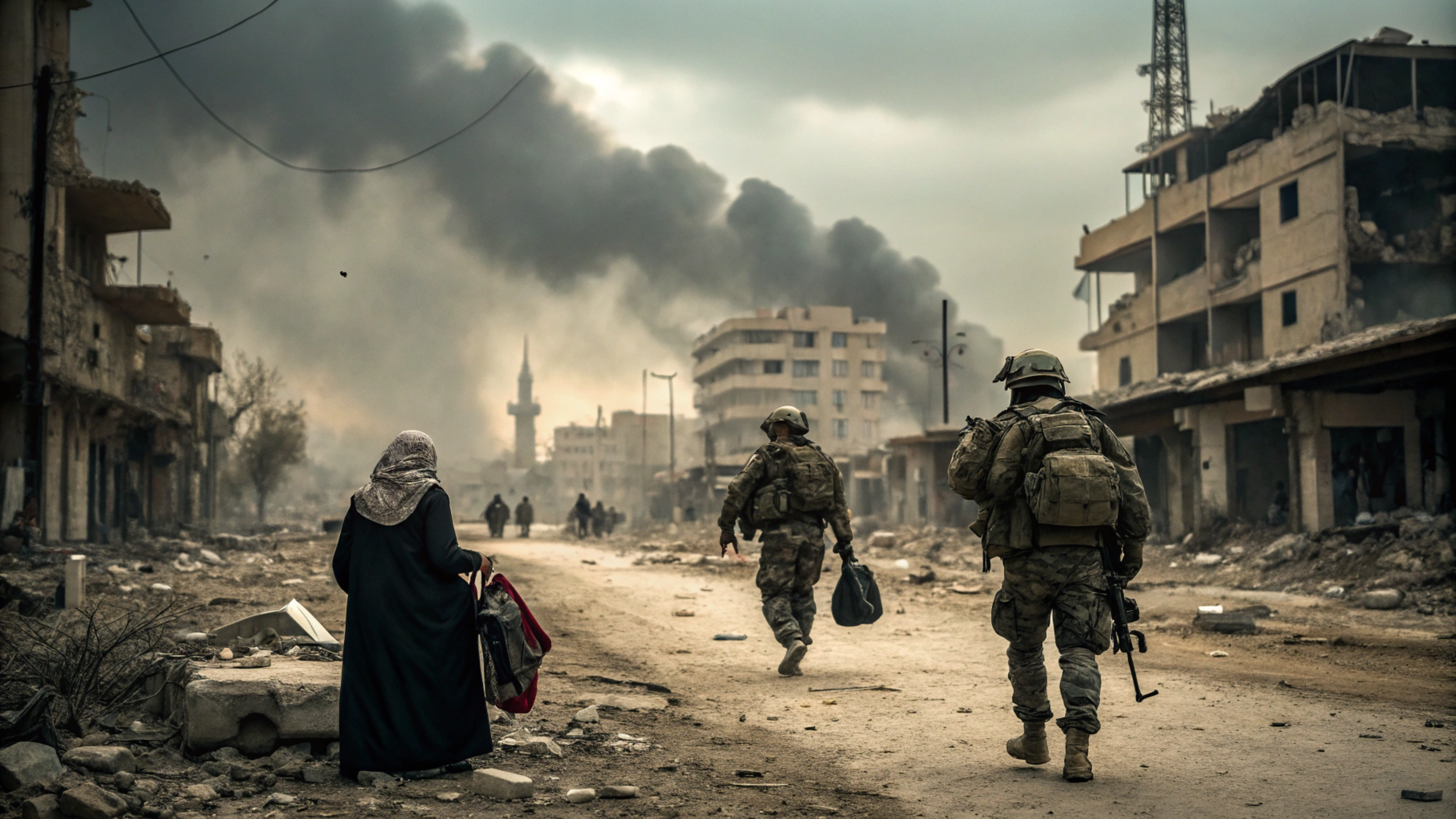 Baba Vanga previu a Terceira Guerra Mundial em 2026? As previsões da vidente podem te deixar preocupado