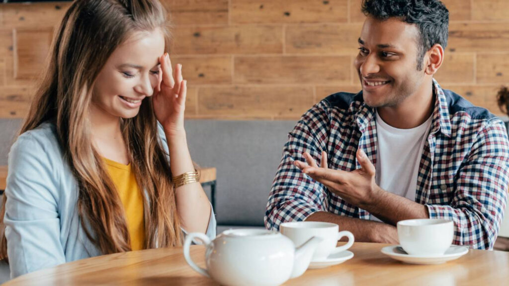 Como superar a timidez e ganhar mais confiança no dia a dia