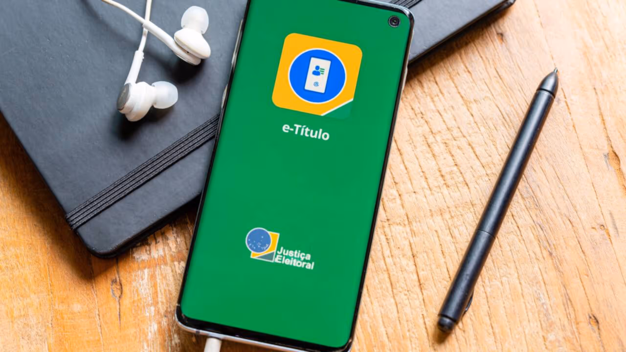 Como tirar o título eleitoral online passo a passo e resolver tudo sem sair de casa