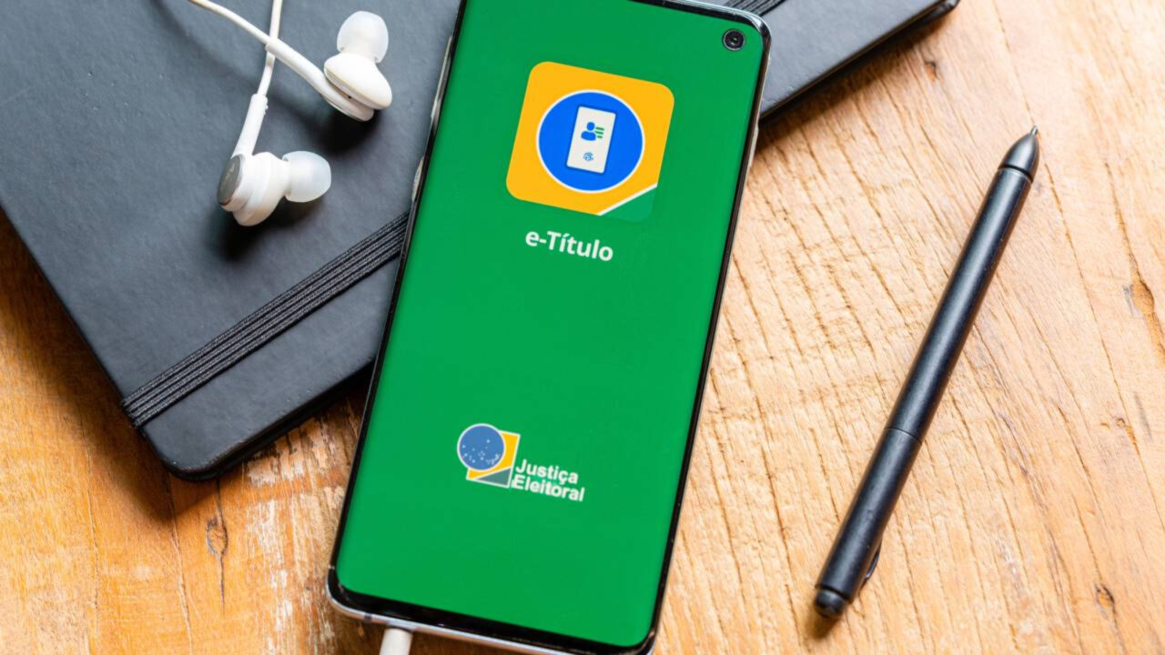 Como tirar o título eleitoral online passo a passo e resolver tudo sem sair de casa