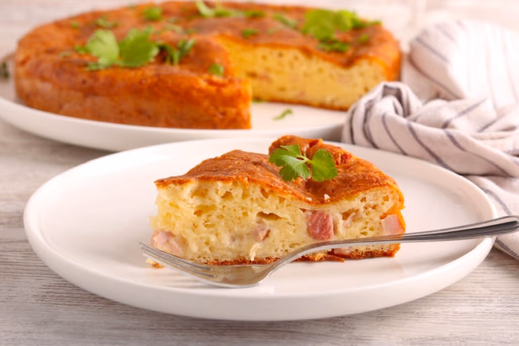Torta de liquidificador: 3 receitas práticas e saborosas para o dia a dia