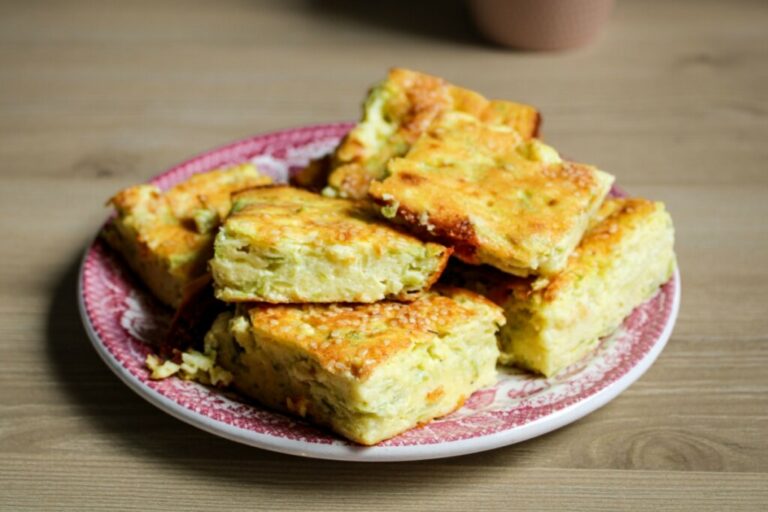 Torta de liquidificador: 3 receitas ricas em proteína vegetal para o lanche da tarde