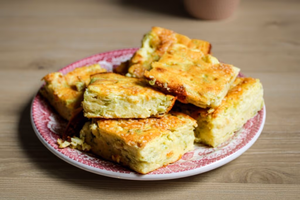 Torta de liquidificador: 3 receitas ricas em proteína vegetal para o lanche da tarde